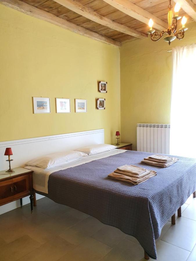 Bed and Breakfast Il Casolare Del Medio Olona Fagnano Olona Zewnętrze zdjęcie